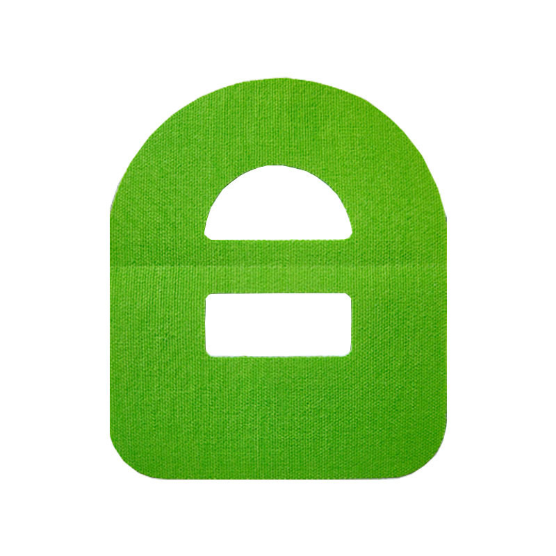 Vert fluo