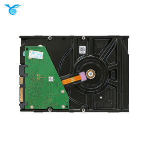<span class=keywords><strong>Seagate</strong></span> Exos 7e8 <span class=keywords><strong>4TB</strong></span> ổ cứng nội bộ doanh nghiệp HDD 3.5 inch 512n SATA 6 Gb/giây, 7200rpm, 256Mb Bộ nhớ cache thất vọng Gói Miễn Phí - Product Image 2