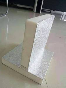 Tấm Cách Nhiệt PIR Mật Độ Cao Vật Liệu Xây Dựng Tấm Cách Nhiệt Polyurethane PIR - Product Image 5