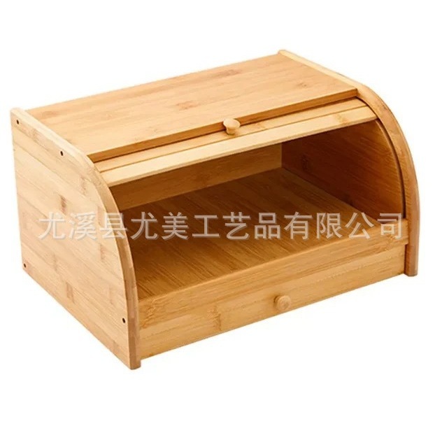 Natural wood color