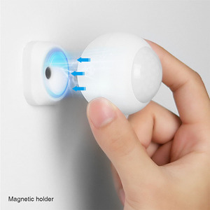 Sensor PIR Zigbee 3,0 Control de aplicación Smart Linkage seguimiento ZigBee 3,0 controlador de protocolo estándar - Product Image 2
