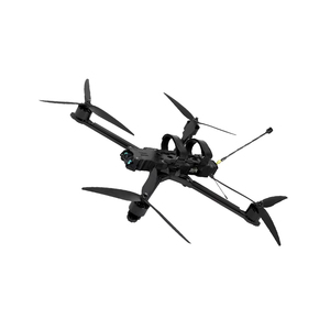 10-inch Racing FPV drone với Quick-Release Khung 8kg tải trọng Công suất Hexacopter thiết kế - Product Image 1