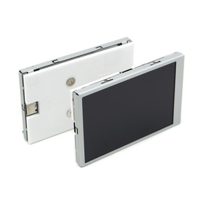 3.5 pollici IPS tipo-C schermo secondario per Computer CPU RAM Display HDD 320*480 USB schermo SUB schermo LCD gratis AIDA64 - Product Image 4