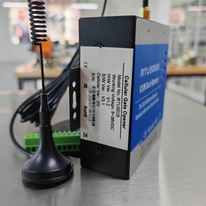 Пользователи 3000 4G RTU5025 блок контроллера дистанционного доступа вкл/выкл переключатель беспроводной GSM Открыватель ворот