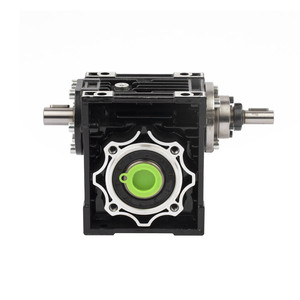 RV063 Gearbox Speed <strong>Reducers</strong> Reduction Nmrv Gearbox