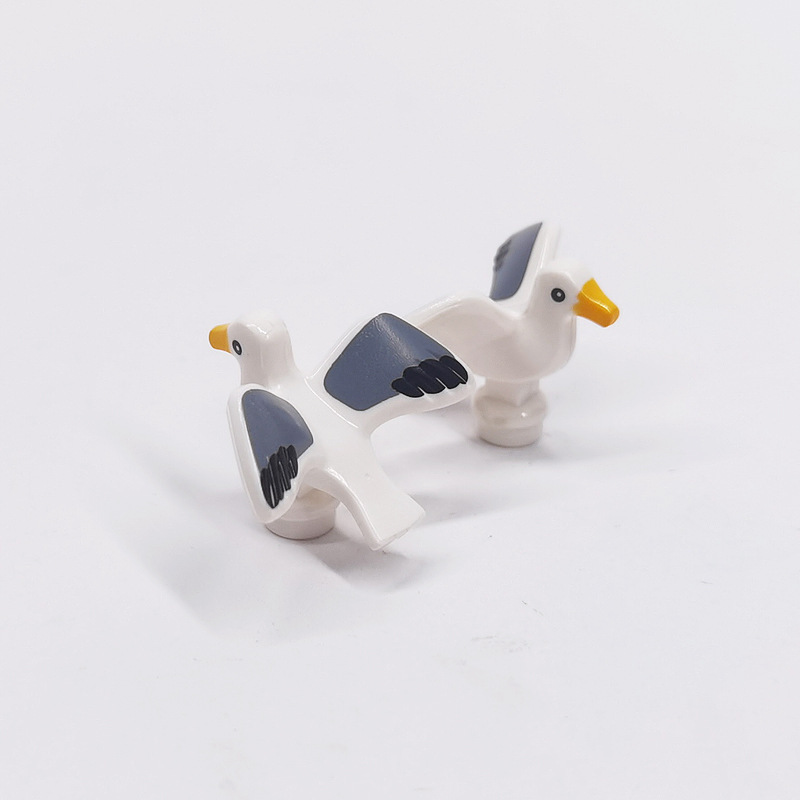 gaviota