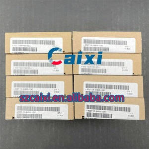 Módulo de salida analógica SIMATIC ET 200SP de alta calidad 6ES7135-6HB00-0DA1 Módulo PLC 6ES71356HB000DA1 - Product Image 6