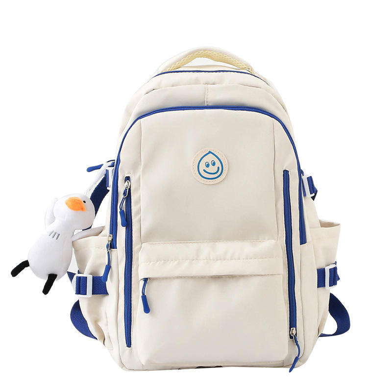 สีน้ำเงิน43*18*31ซม. 0.41กก.