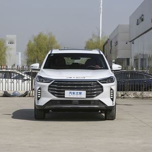 Jetour X 70 Plus 20242023ガソリンSUVカー567シート自動ラグジュアリー1.5T 1.6T 2.0T DCT Max Pro Edition Chery Jetour X70 Plus - Product Image 6