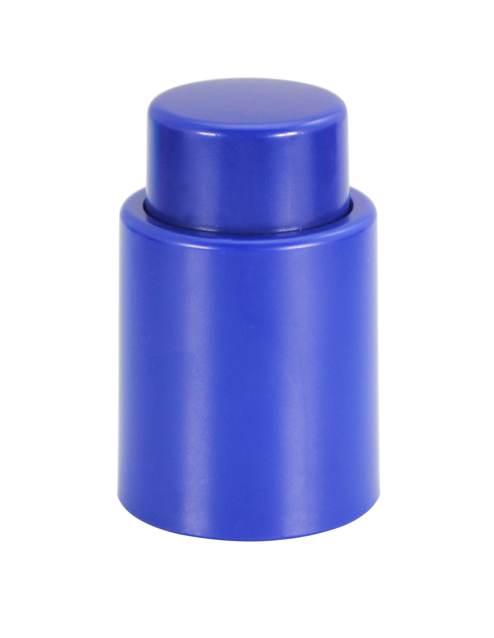 bleu violet
