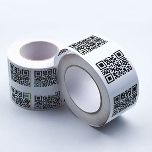 Пользовательские этикетки для упаковки QR-кода создают свой собственный уникальный дизайн MOQ 500 шт. - Product Image 3