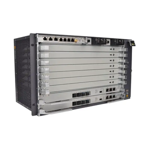 olt optical line terminal Communication Base Station <strong>Network</strong> Equipment OLT HW SmartAX MA5800 Series MA5800-X7