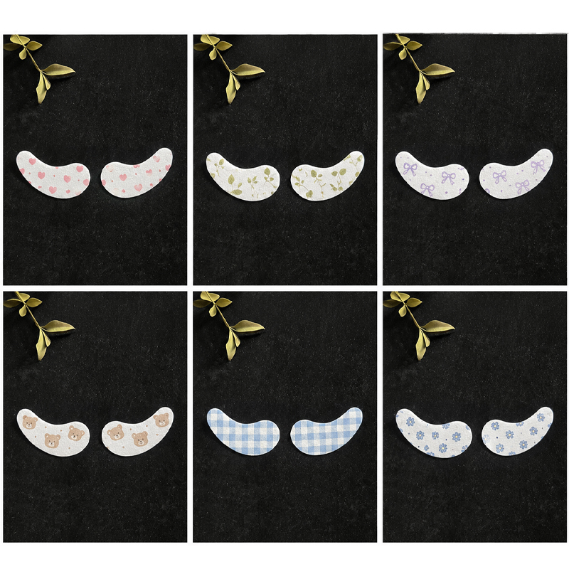 Custom patterns