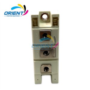 Imported SKKT162/16E Electronic Components SKKT 162/16E Thyristor Diode <strong>Module</strong> for Printing Machine Parts Printing Parts - Product Image 6