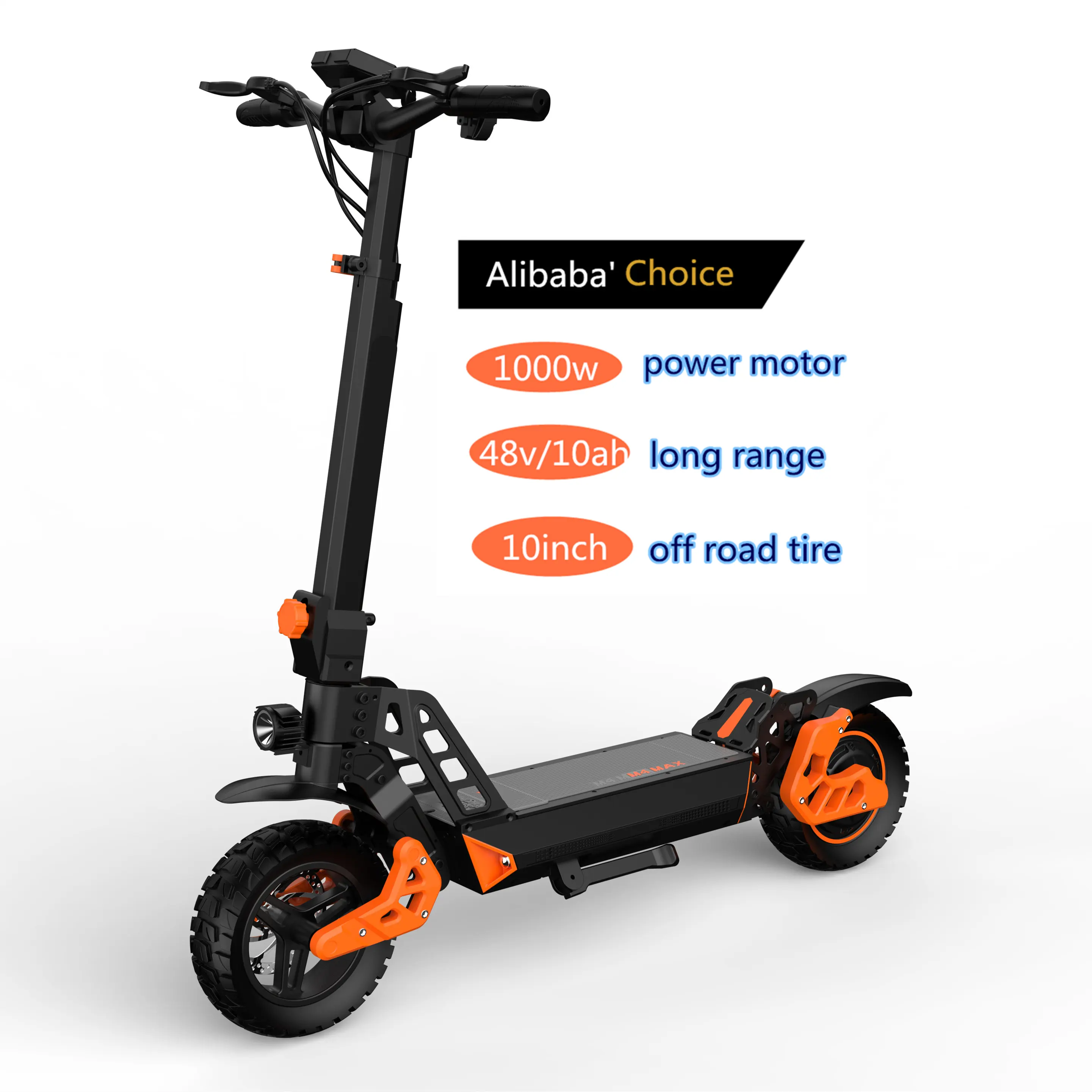 ODM M4 max 1000 watt city scooter fuoristrada scooter elettrico a due ruote migliore vendita scooter