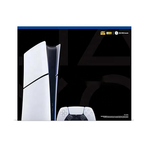 100% Original PS High-Speed <strong>Computer</strong> <strong>Game</strong> Console Ultra-Thin Video <strong>Game</strong> Console - Product Image 5
