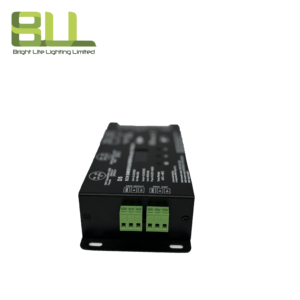 Neuankömmling 5-Kanal-Konstantspannung DMX512 & RDM Decoder Master für RGBW Led Strip Light - Product Image 4