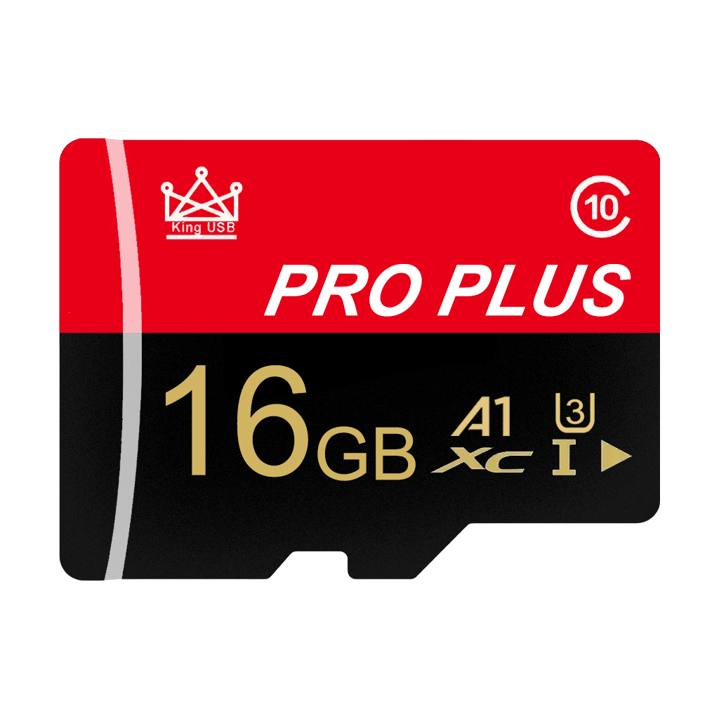 16GB