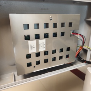 Máy phân tích sắc ký yokogawa gc8000 GC1000 ir200 với hỗ trợ OEM tùy chỉnh - Product Image 3