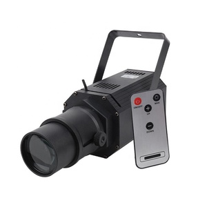 50w迷你led型材灯rgbw暖白色照明型材光斑 - Product Image 1