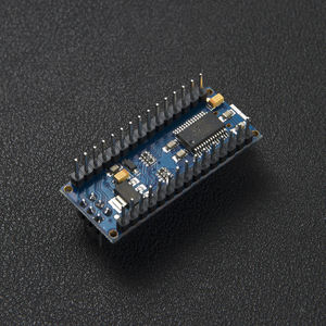 Nano V3 FT232 çip resmi sürümü Arduino Nano V3.0 atmegacontroller denetleyici kurulu için uyumlu