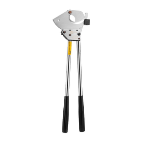 XC - J50L Hydraulic Retchet Cable <strong>Cutter</strong> up to <strong>50mm</strong> Copper Cutting Tool Price - Product Image 1