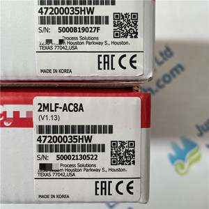 Mejor venta de entrada analógico y el módulo de salida 2MLF-AC8A H-o-n-e-y-w-e-l - Product Image 6