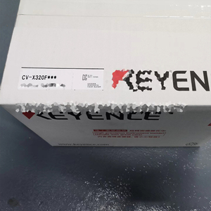 KEYEN CE CV-X320F Controller Intuitive Erkennung Automatisches optisches Etikett Visual Vision Inspection System - Product Image 1