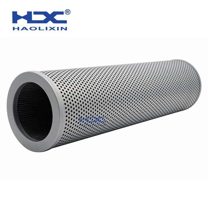 Machinery Hydraulic Oil Filter SH53388 072424 MF0617809 72424 SH 53388 944722Q