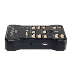 Контроллер полета Pixhawk 2.4.8 PX4 32 бит с PPM зуммером, Комплект модуля питания OSD OTG - Product Image 2