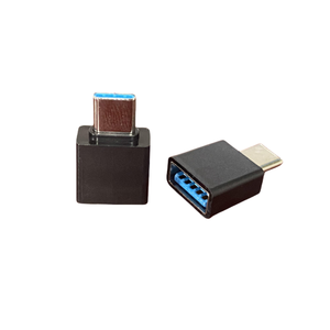 厂家直销价格Type-C公到USB 3.0母即插即用OTG手机笔记本电脑适配器转换器 - Product Image 1