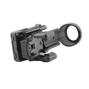 Chất lượng cao chiến thuật an ninh Bộ bền nhựa cá nhân quốc phòng thiết bị với mạnh mẽ thành phần phụ kiện - Product Image 4