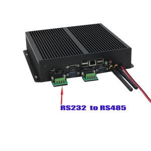 ファクトリーアウトレットカスタマイズ産業用PCコンピューターミニPCi3 i5 i7 (さまざまなカスタマイズ税関をサポート) - Product Image 3