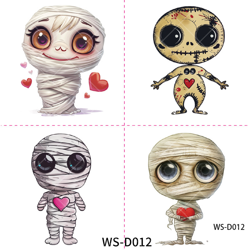 WS-D012