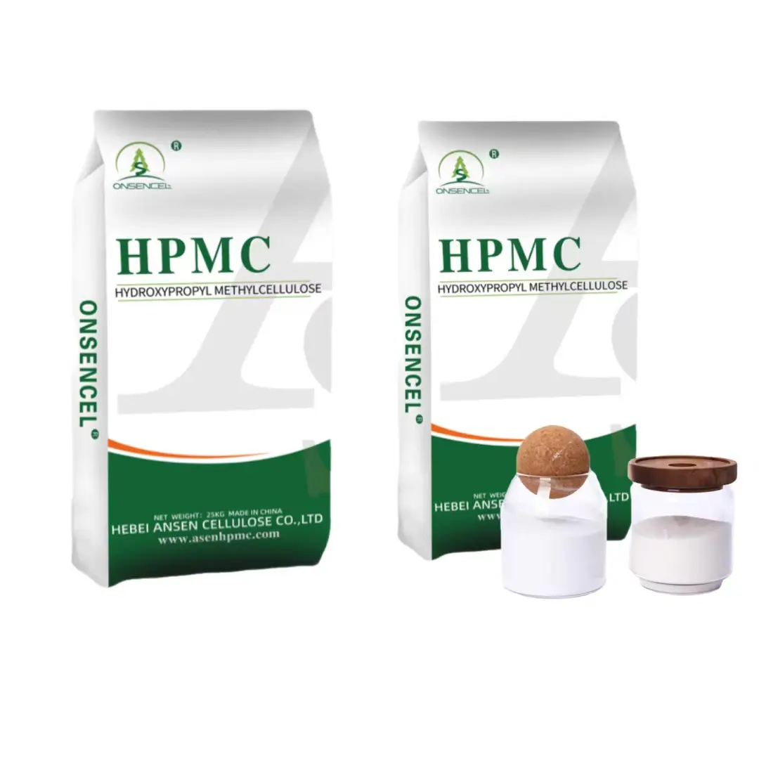 Chemische Chemicaliën Grondstoffen Hpmc Fabrikant Goede Kwaliteit Verkoop Hpmc