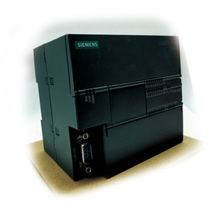 Industrielle Automatisierung SPS speicher programmier bare Steuerung SIMATIC S7-1200 CPU 1212C DC/DC/DC 8DI/6DQ/2AI 6ES7212-1AE40-0XB - Product Image 5