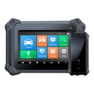 DS-810 PLUS Automotive Diagnostic Tool Support Online-Codierung und Programmierung - Product Image 1