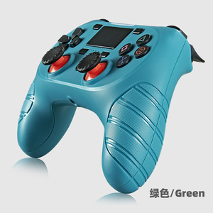 <strong>PS4</strong> Wireless <strong>bluetooth</strong> <strong>Controller</strong> with DOUBLE-motor Vibration 4 Wireless <strong>Controller</strong>