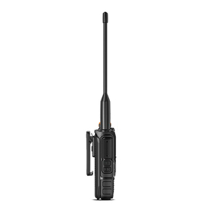 MSTAR M-UV6 AM/FM ส่วนอากาศการรับส่งสัญญาณเครื่องส่งสัญญาณระยะไกลไร้สายเครื่องส่งรับวิทยุระดับมืออาชีพ - Product Image 4
