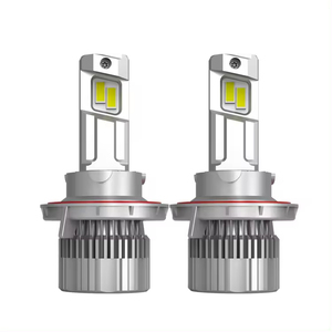 最新130W H11发光二极管前照灯22000毫米最亮9005 9006 6500K彩色铝12v Canbus H1 H3 H7 H8型号无错误
