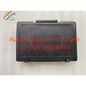 WOODWARD 9907-205 programmatore manuale woodward per genset marino - Product Image 5