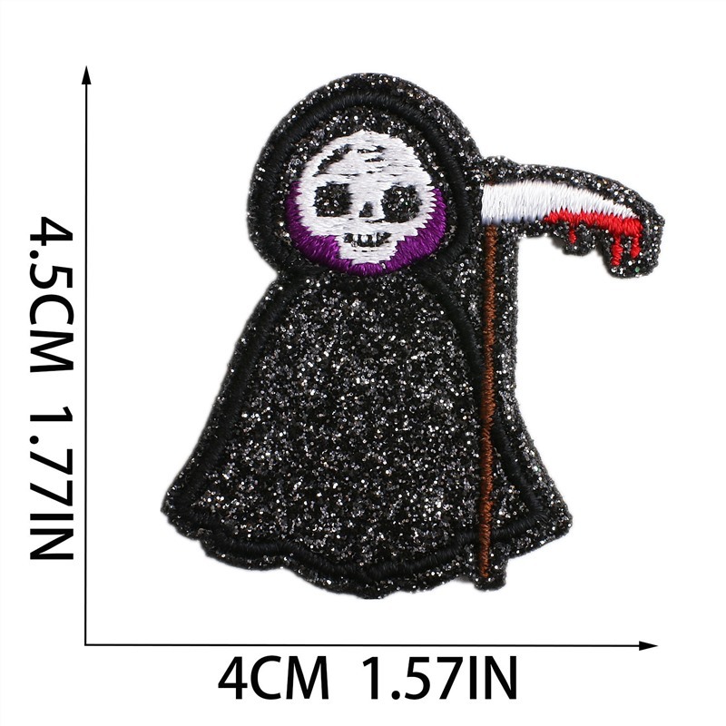Black 13