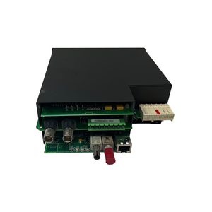 IC200PWR01 2D Automation Control - Product Image 1