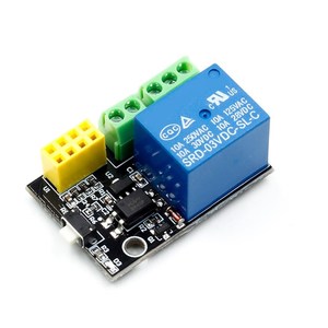 ESP8266 ESP-01S 5V modulo relè WiFi cose Smart Home telecomando interruttore per telefono APP Wireless modulo WIFI - Product Image 1