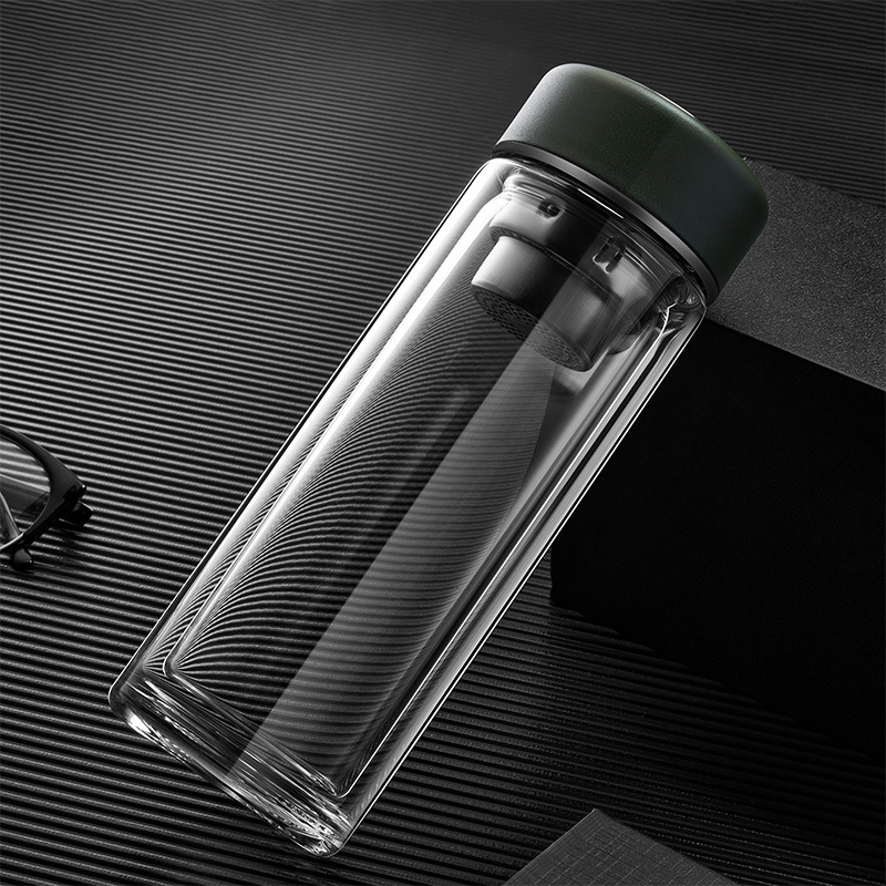 Pioneer 350ml Green