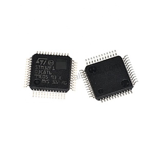 Jeking Mikro controller IC STM32F103C8T6 - Product Image 3