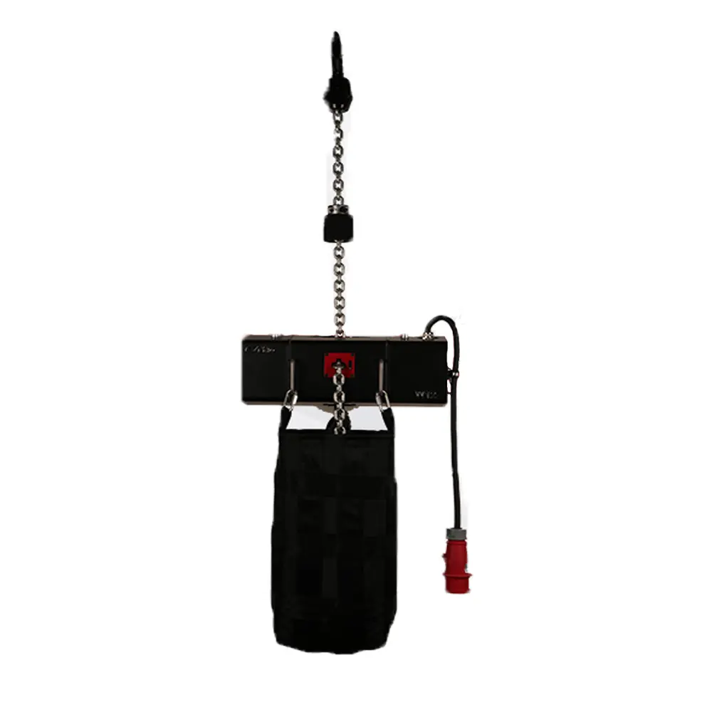 Portable High Quality Stage electric hoist Stage equipment wholesale Stage electric hoist