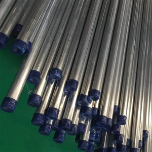 Bs4568 Electrical Gi Galvanized Class 4 Conduit <strong>Pipe</strong> <strong>Specification</strong> 60mm Tube for Cable Protection - Product Image 2