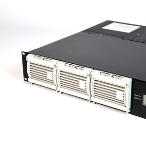2U机架式电信整流器系统开关电厂调节器Module-220Vac输入24Vdc输出180A整流器 - Product Image 2