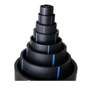 HDPEパイプSDR11PN16 DN321インチPEチューブ - Product Image 2